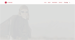 Desktop Screenshot of csapartners.com